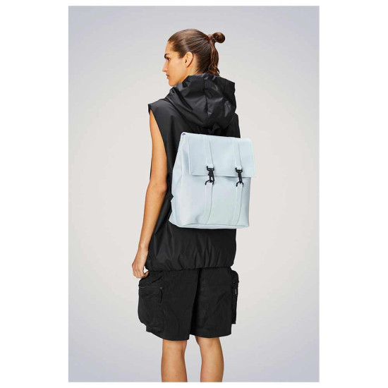 Rains Τσάντα πλάτης MSN Bag Mini W3